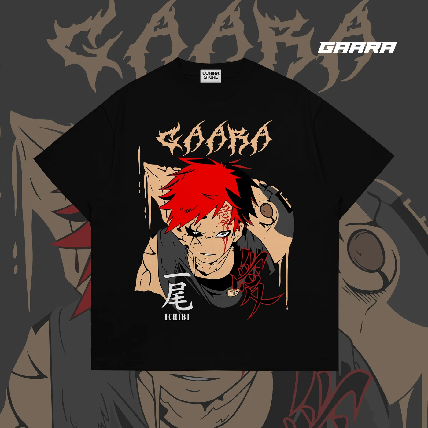 Gaara Shirt
