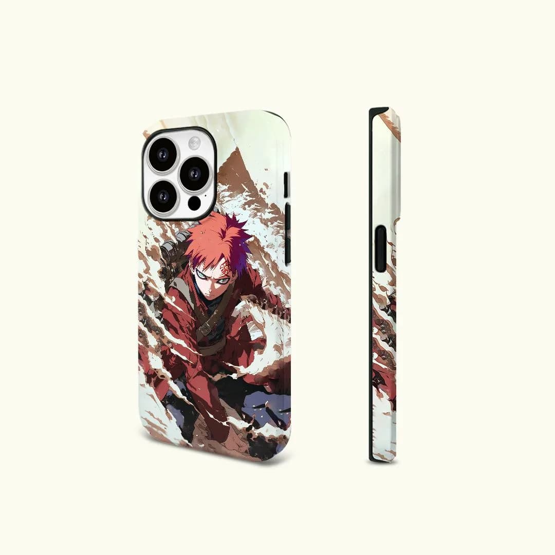 Anime Impact Case #004195