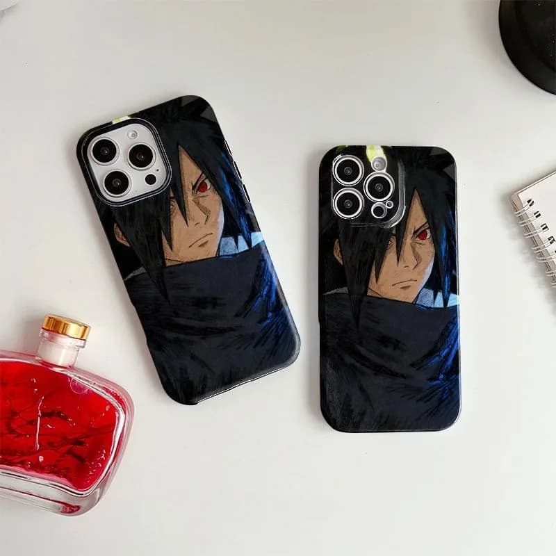 Anime Impact Case #033919