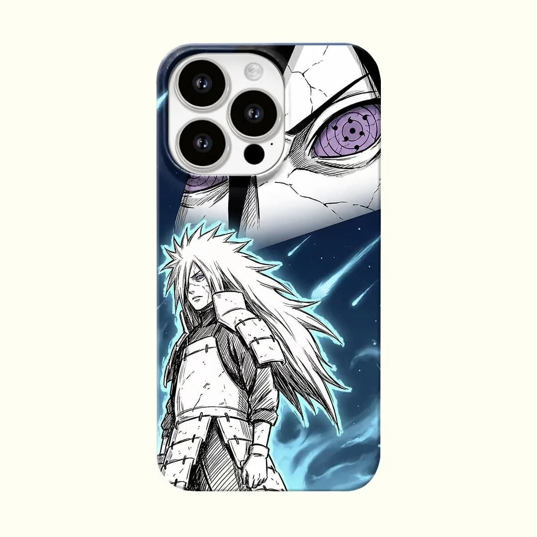 Anime Impact Case #044334