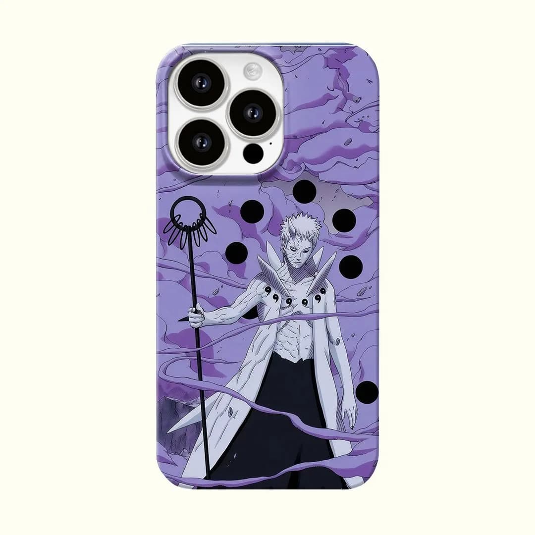 Anime Impact Case #049373
