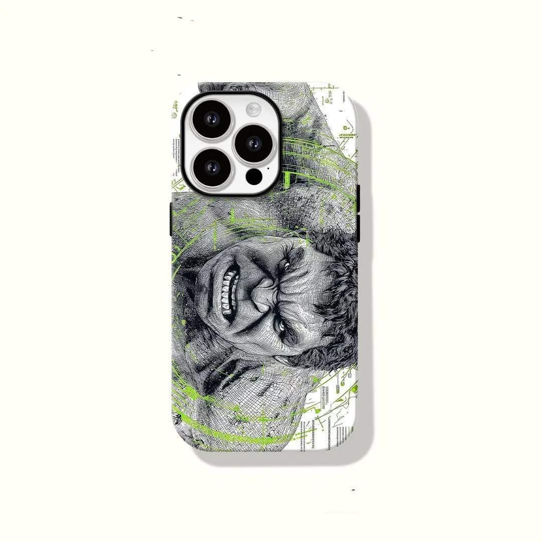 Anime Impact Case #058267