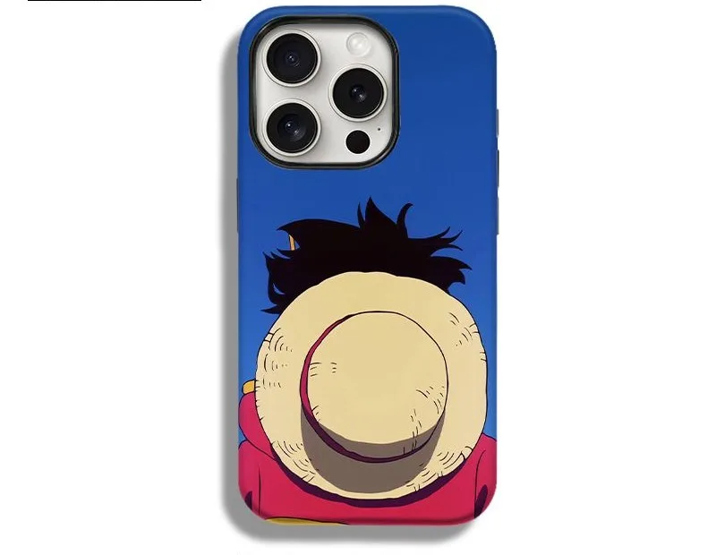Anime Impact Case #097333