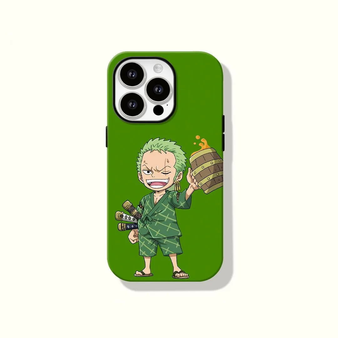 Anime Impact Case #106275