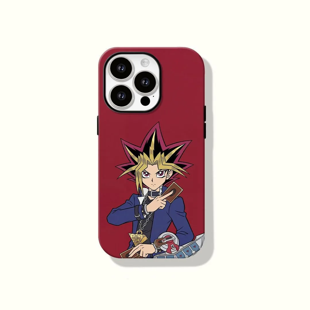 Anime Impact Case #117148