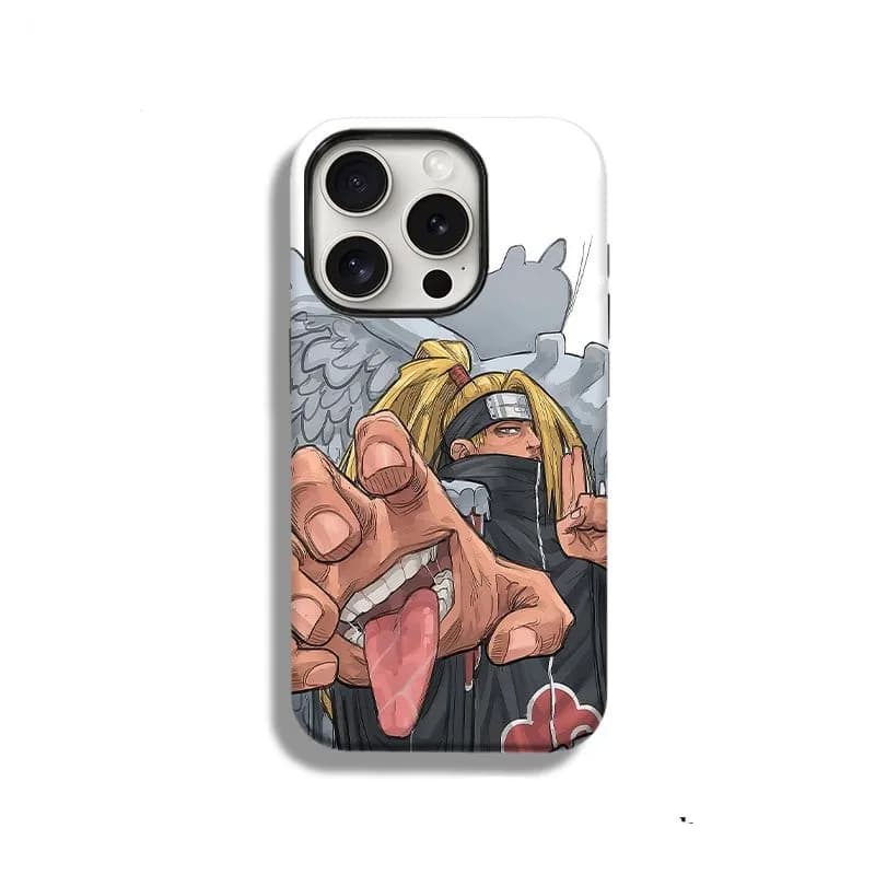 Anime Impact Case #131980