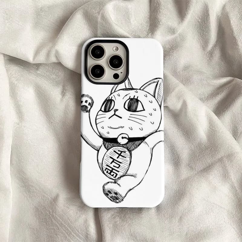 Anime Impact Case #136622