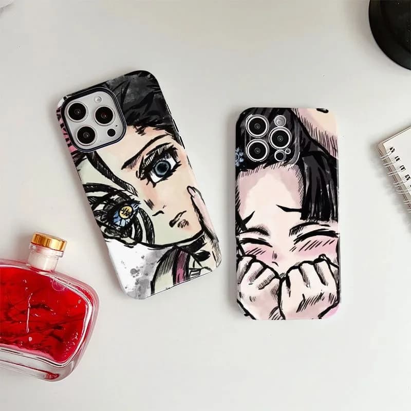 Anime Impact Case #137870