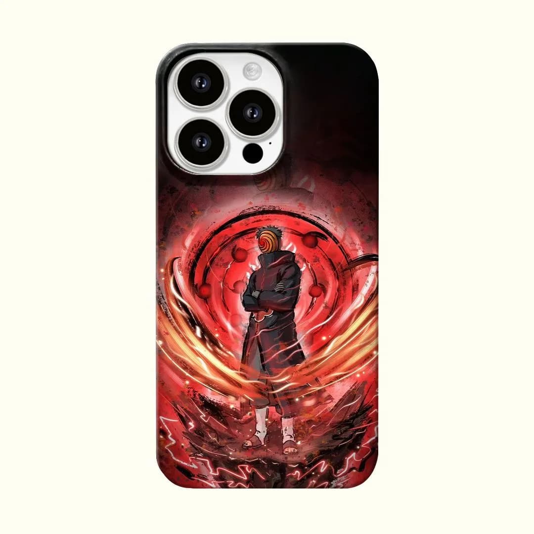 Anime Impact Case #147813