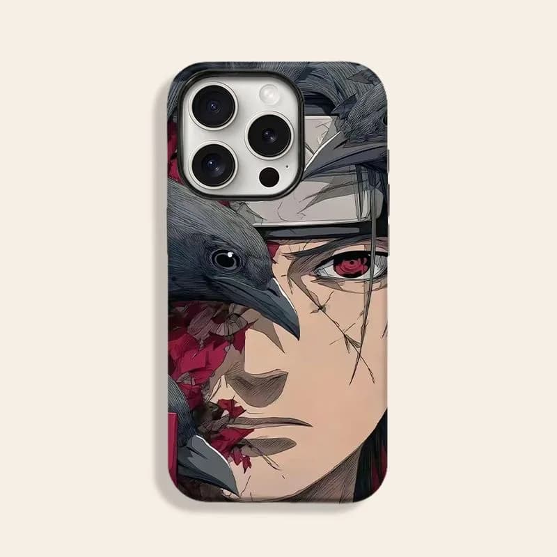 Anime Impact Case #149185