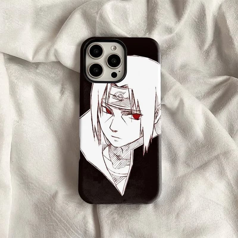 Anime Impact Case #154561