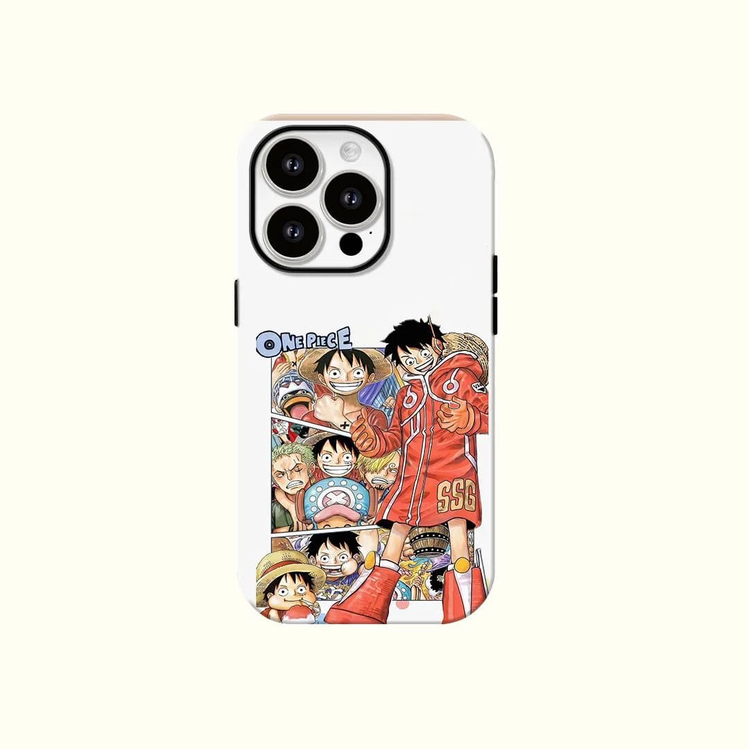 Anime Impact Case #156883
