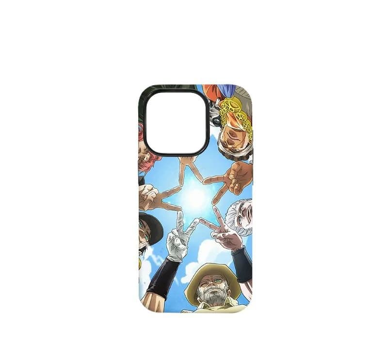 Anime Impact Case #157423