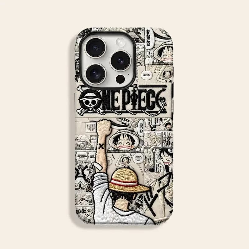 Anime Impact Case #165763