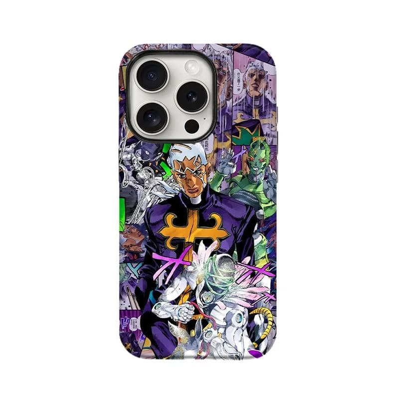 Anime Impact Case #170098
