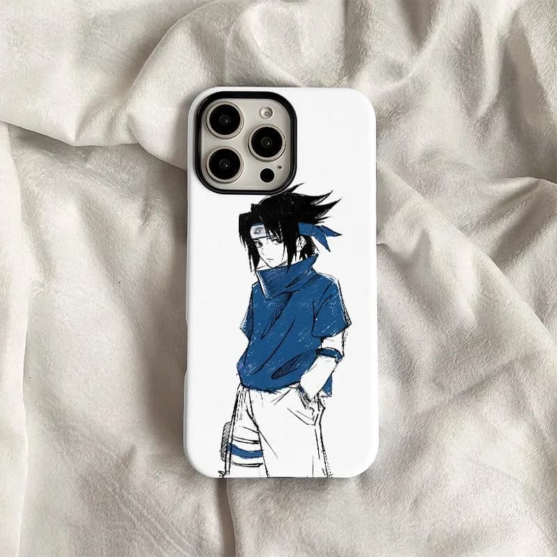 Anime Impact Case #176120