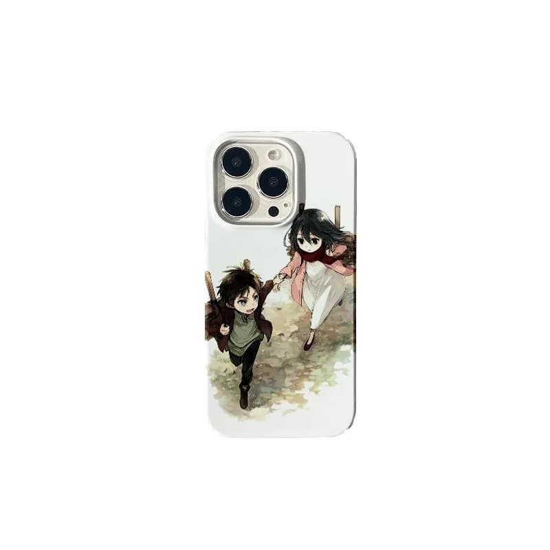 Anime Impact Case #176621