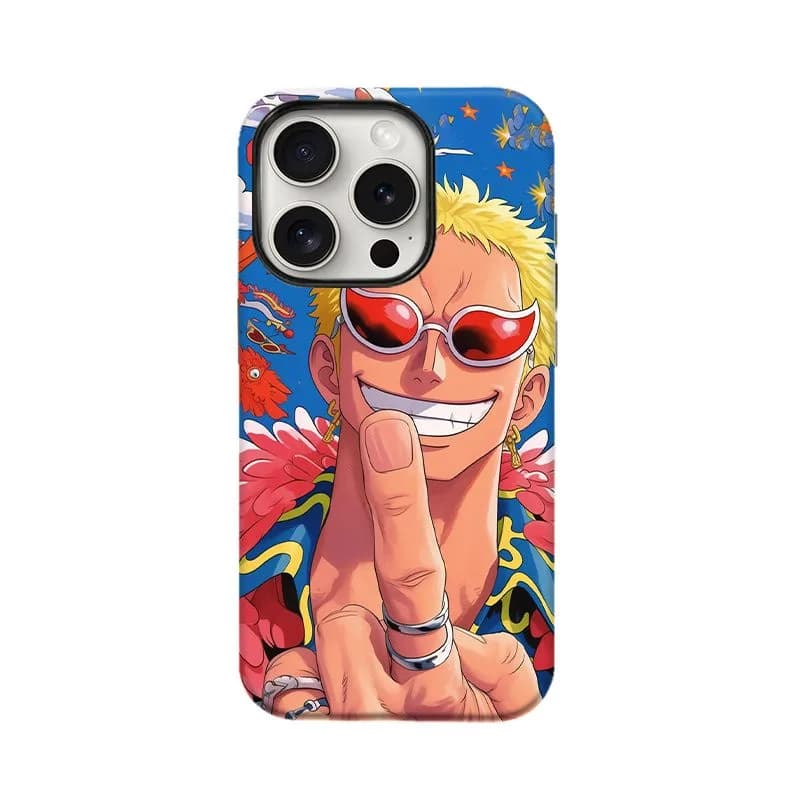 Anime Impact Case #189250