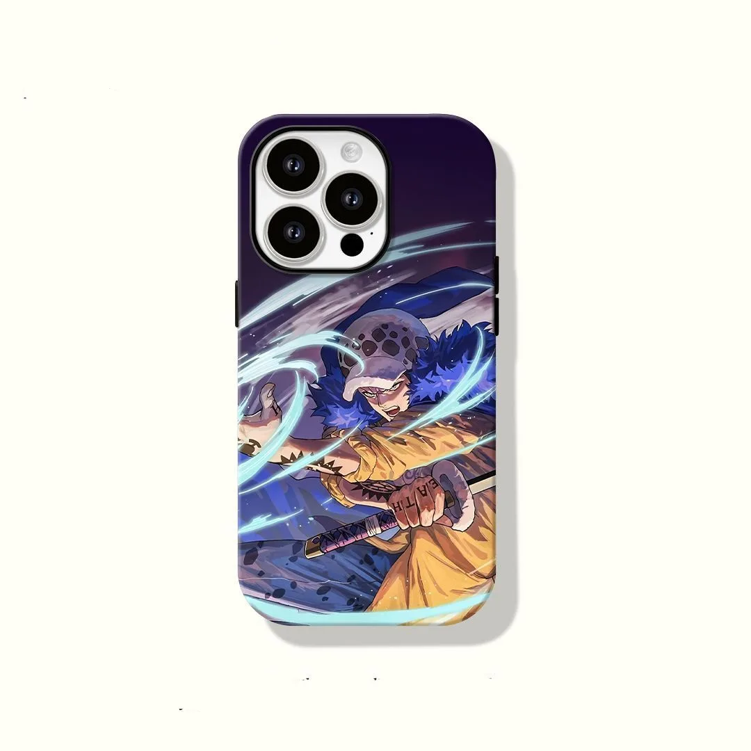 Anime Impact Case #195055