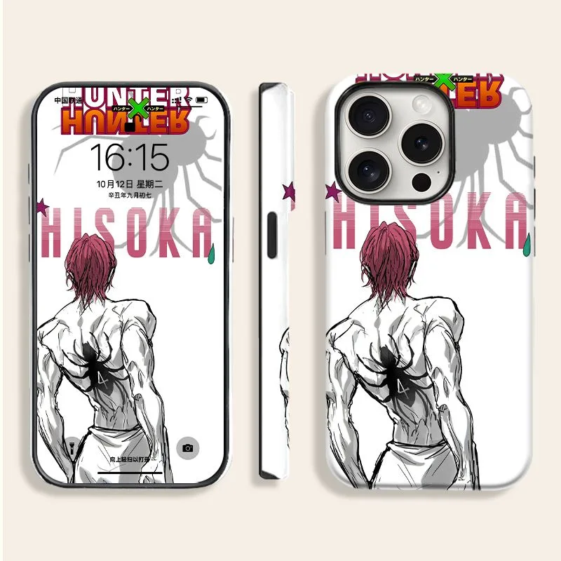 Anime Impact Case #205541