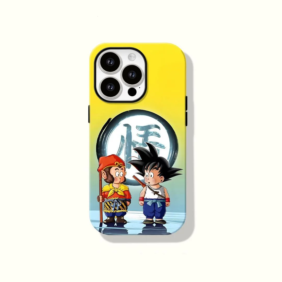 Anime Impact Case #205762