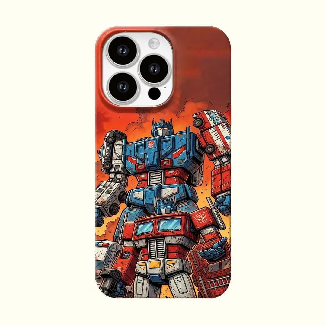 Anime Impact Case #207202
