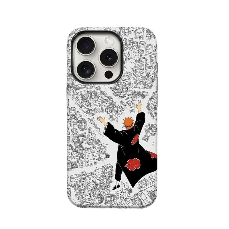 Anime Impact Case #210218