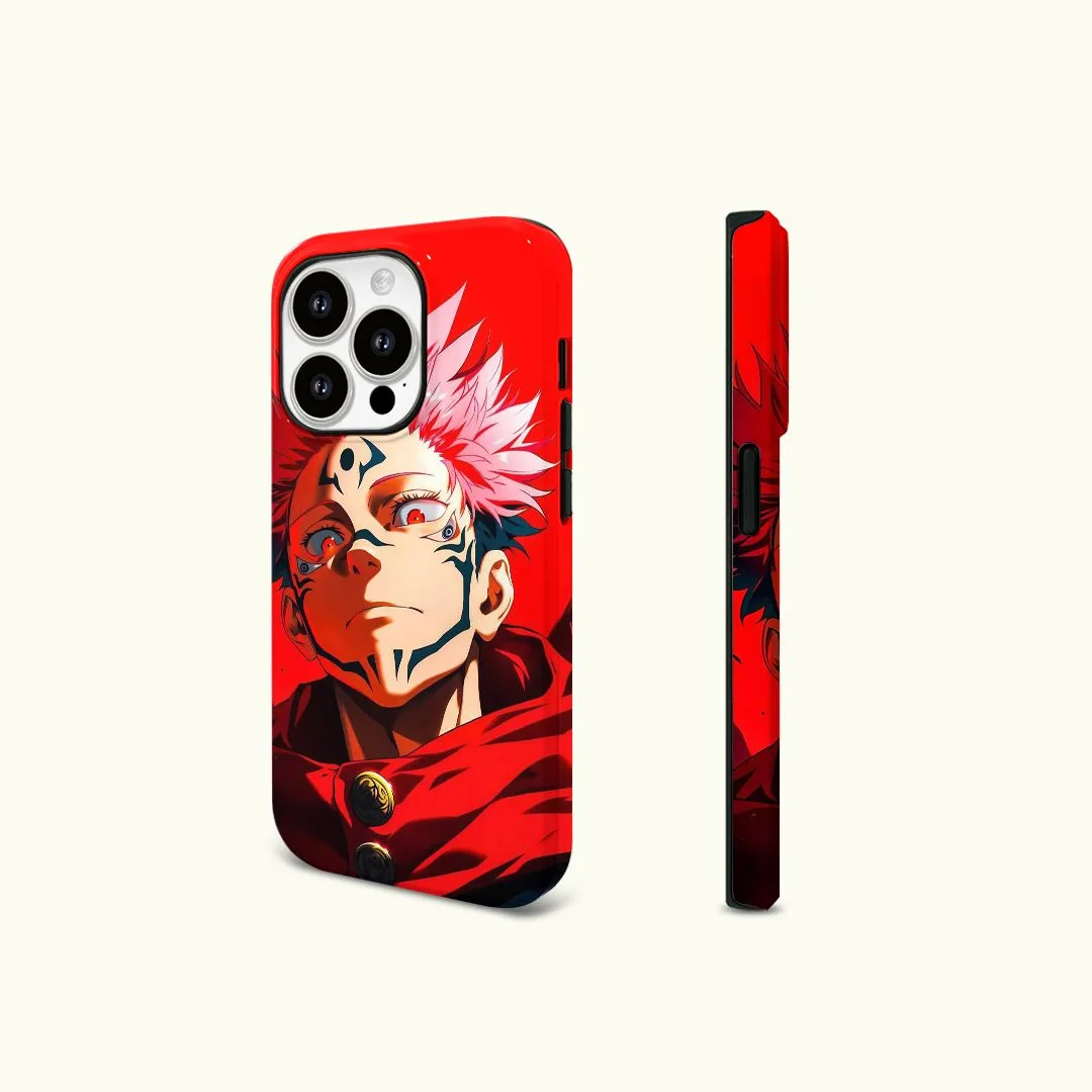 Anime Impact Case #212849