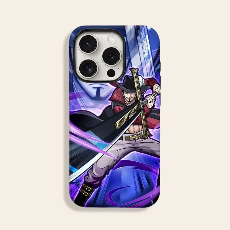 Anime Impact Case #217267