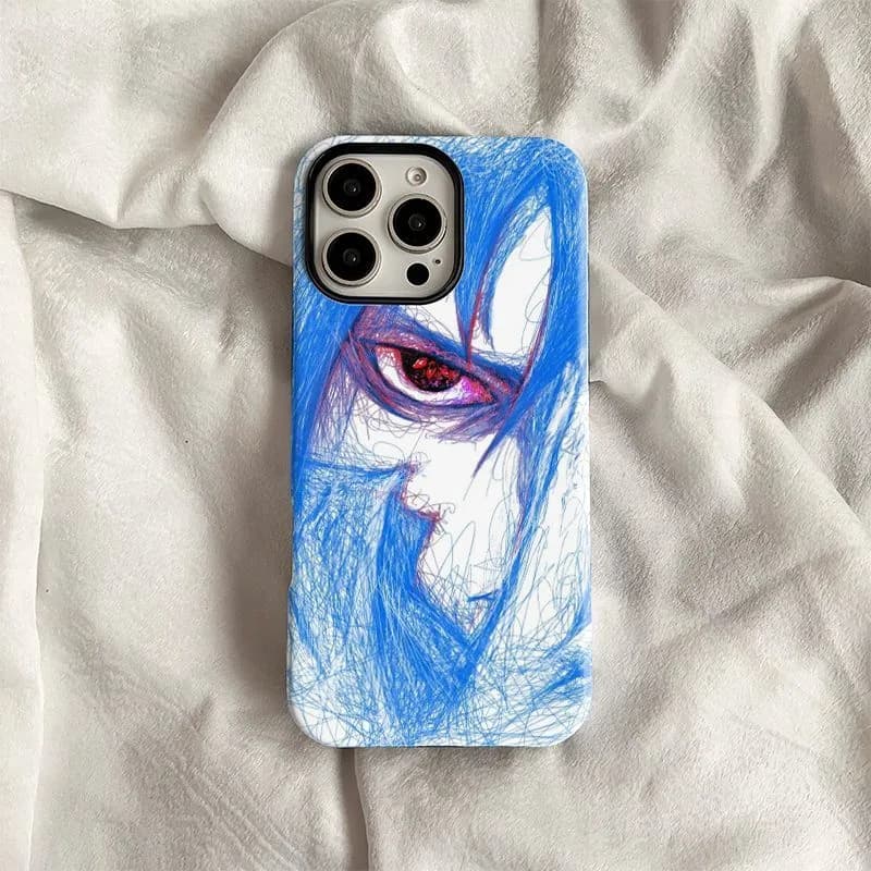 Anime Impact Case #218333