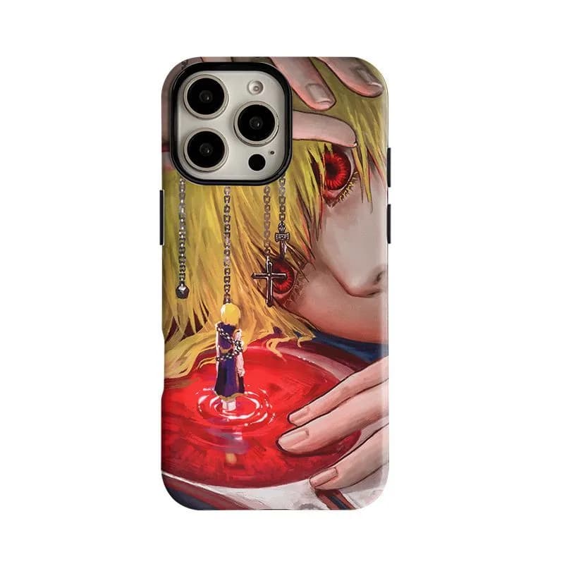 Anime Impact Case #246475