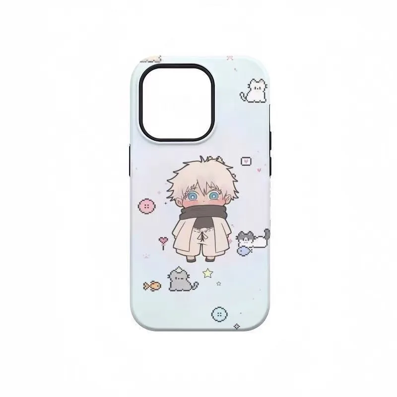 Anime Impact Case #247004