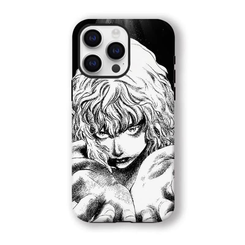 Anime Impact Case #249053