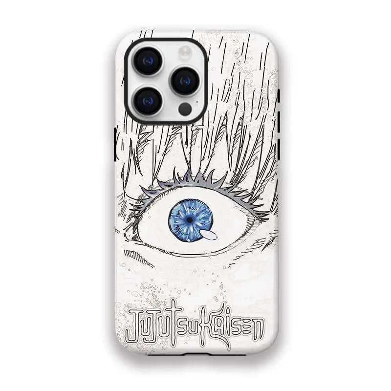Anime Impact Case #249934