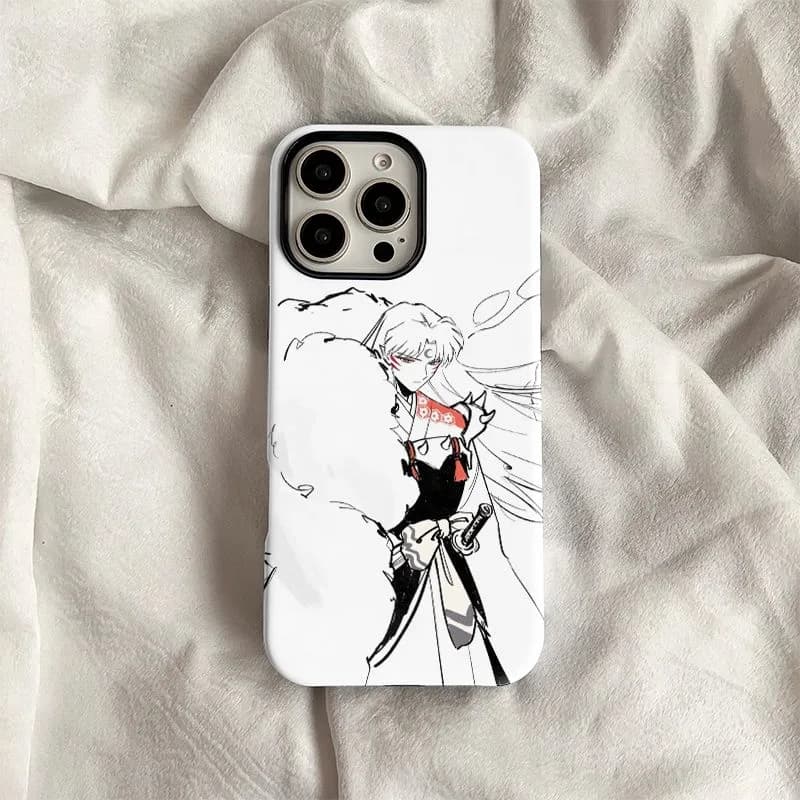 Anime Impact Case #253200