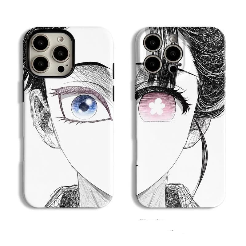 Anime Impact Case #258817