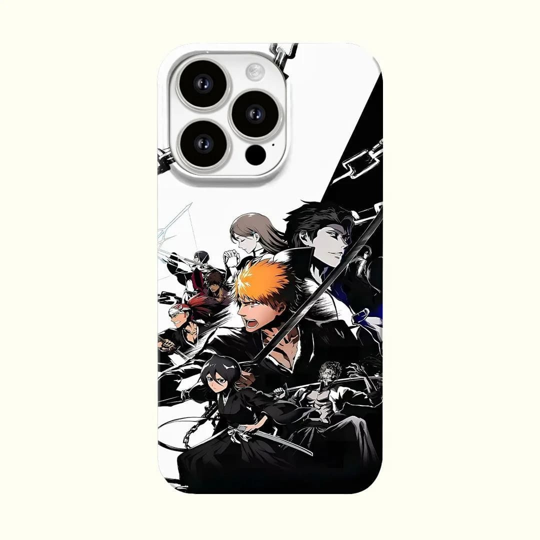 Anime Impact Case #266370