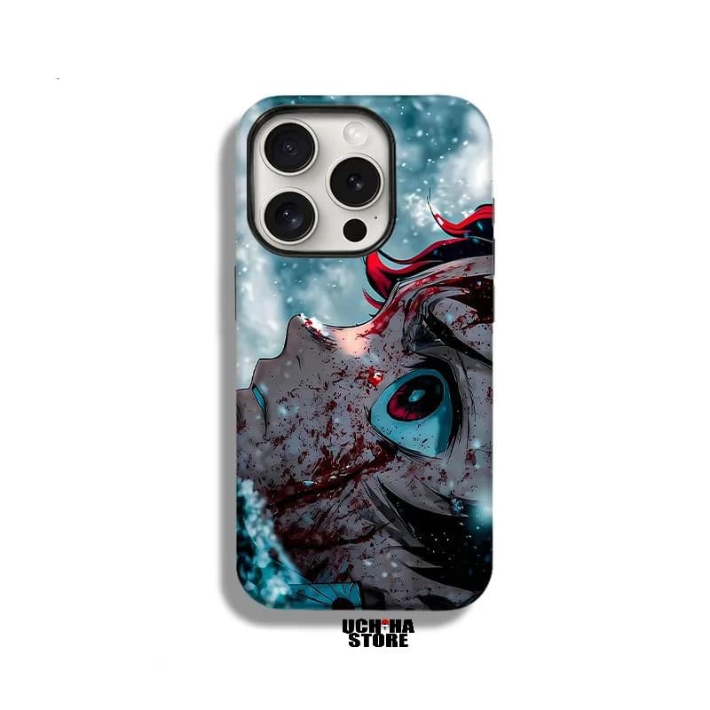 Anime Impact Case #267800