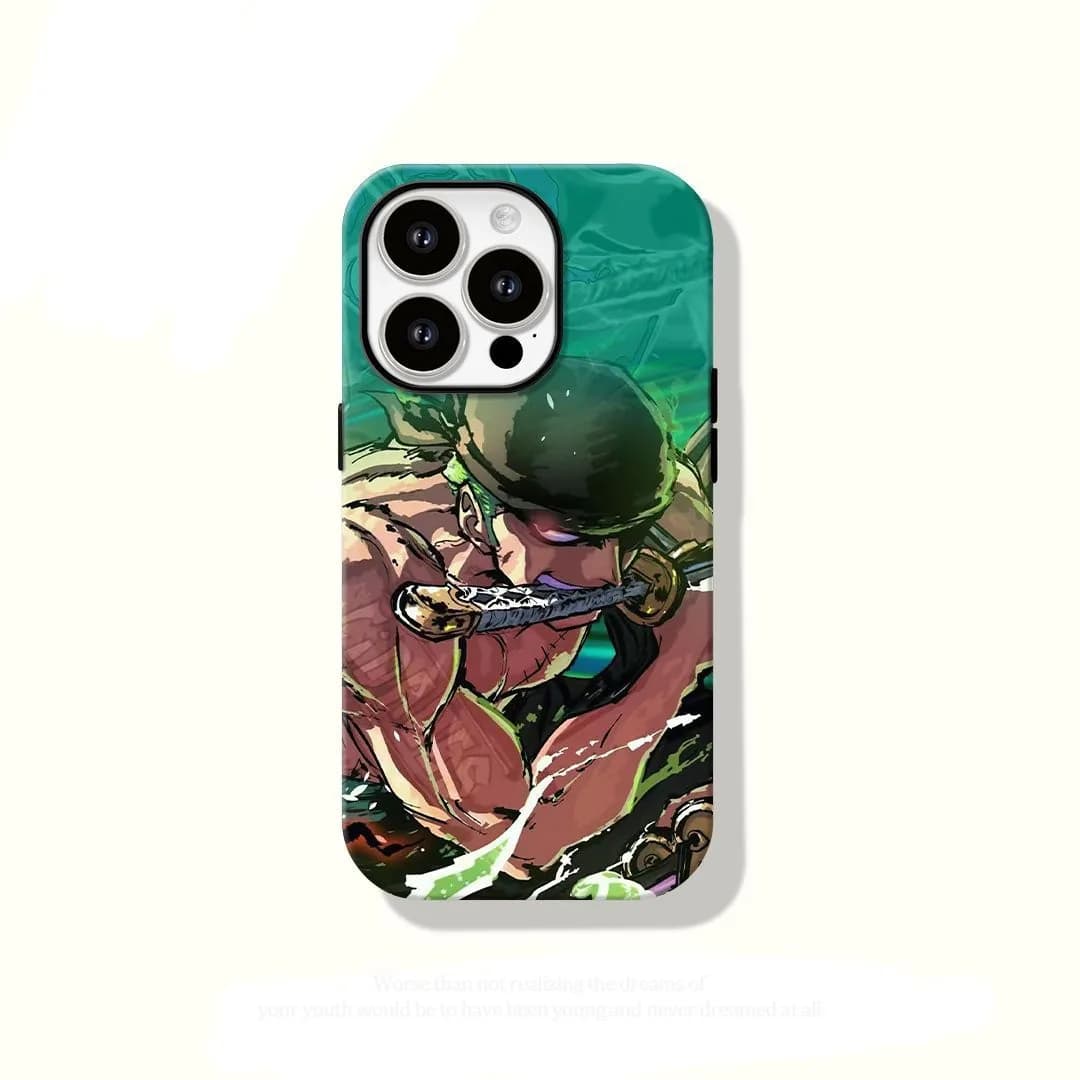 Anime Impact Case #269777