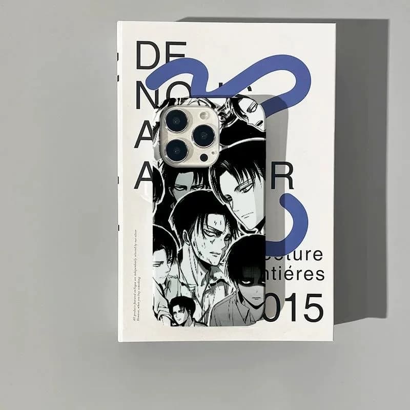 Anime Impact Case #285773