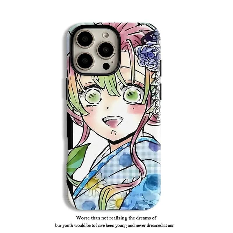 Anime Impact Case #297261