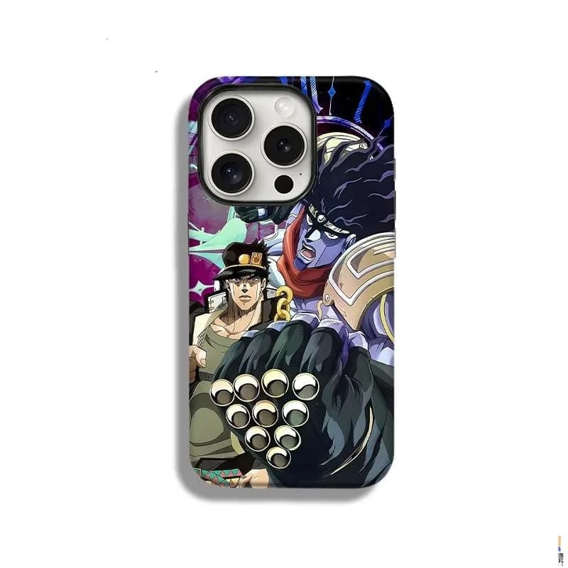 Anime Impact Case #314699