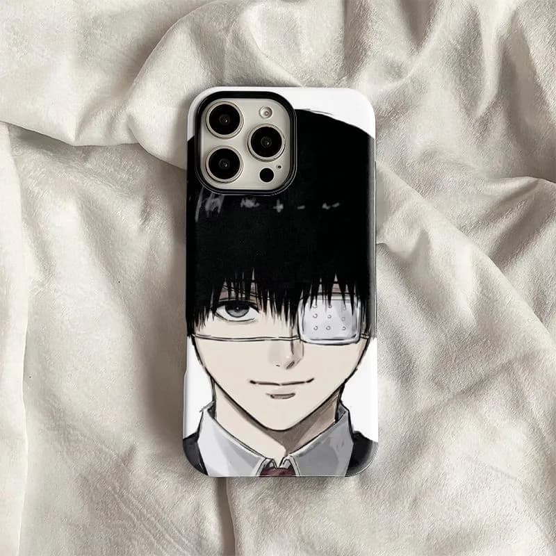 Anime Impact Case #318480