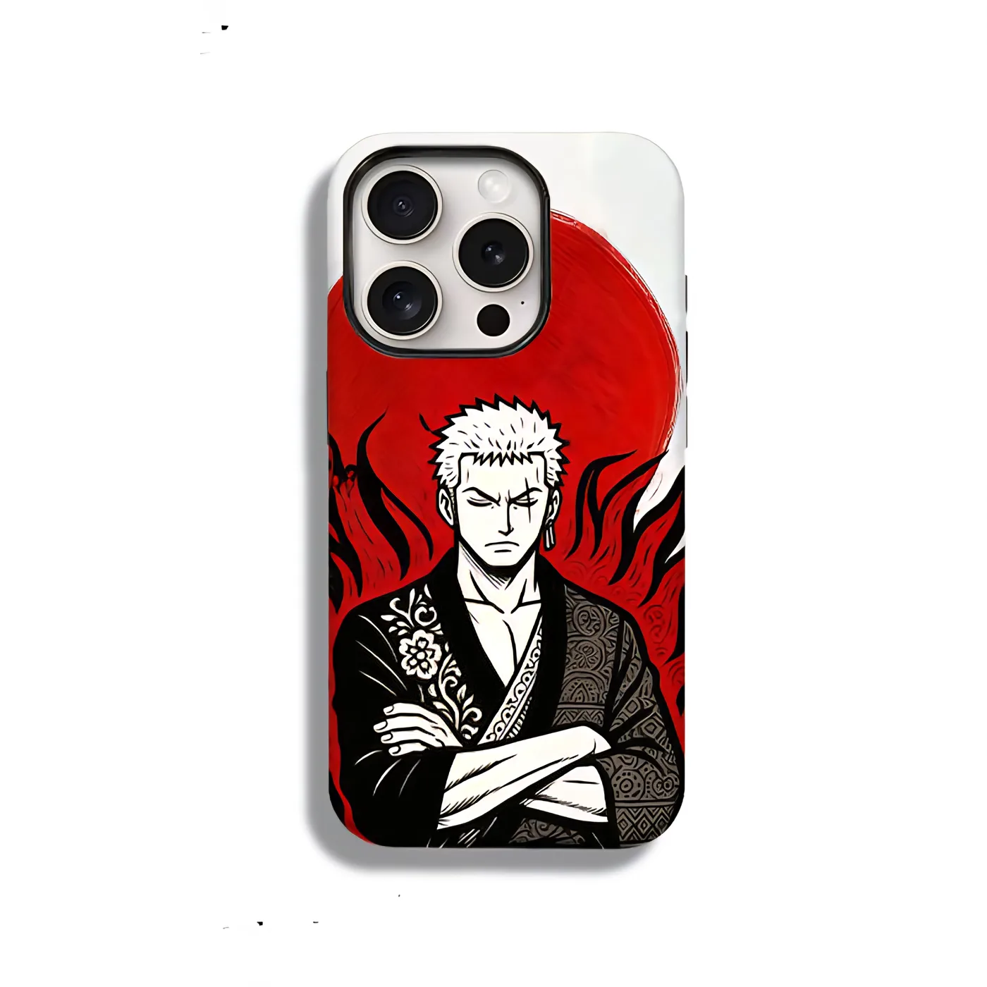 Anime Impact Case #321920