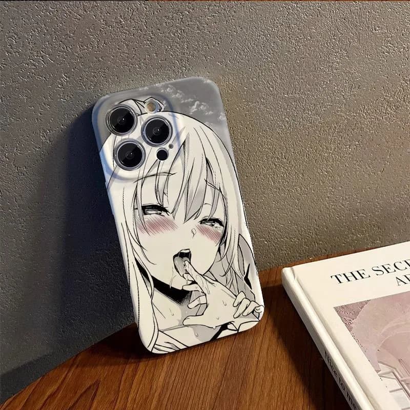 Anime Impact Case #324607