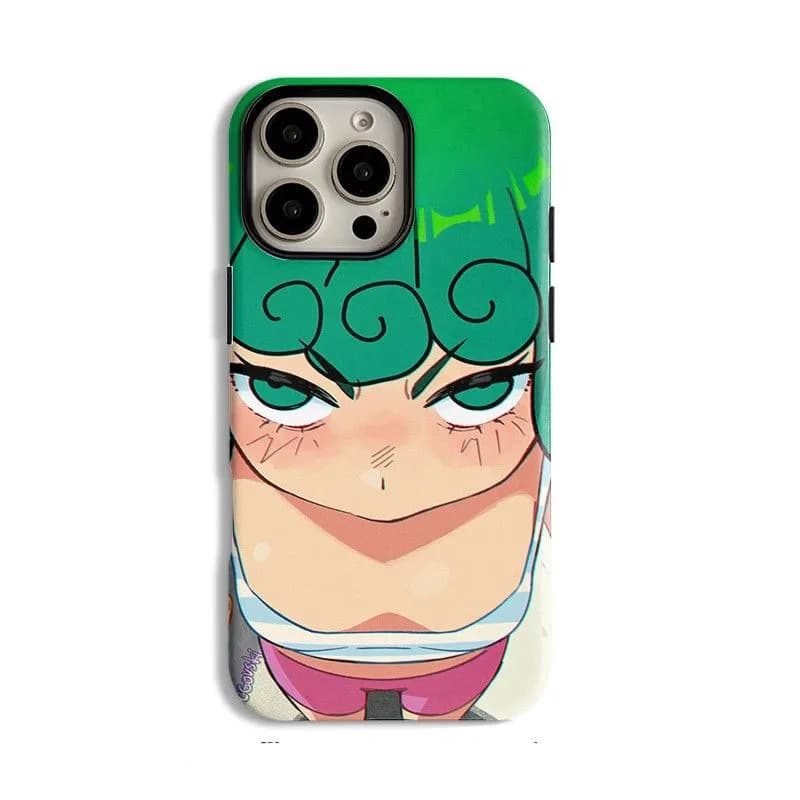 Anime Impact Case #329972