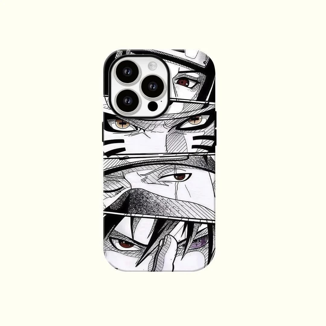 Anime Impact Case #330305