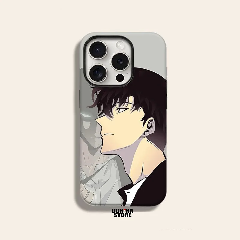 Anime Impact Case #333308