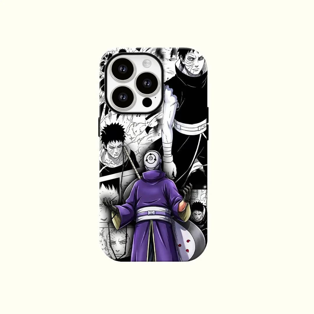 Anime Impact Case #333844