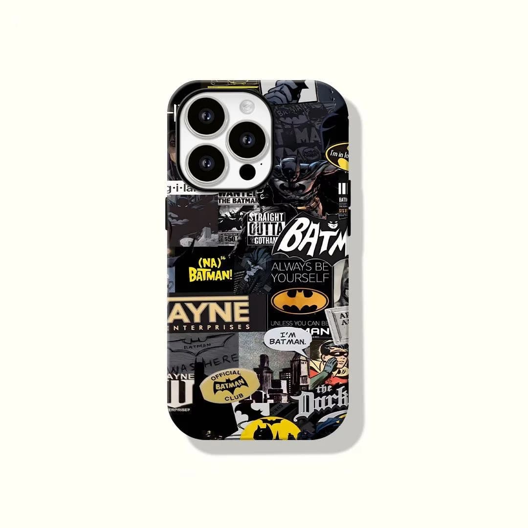 Anime Impact Case #334404